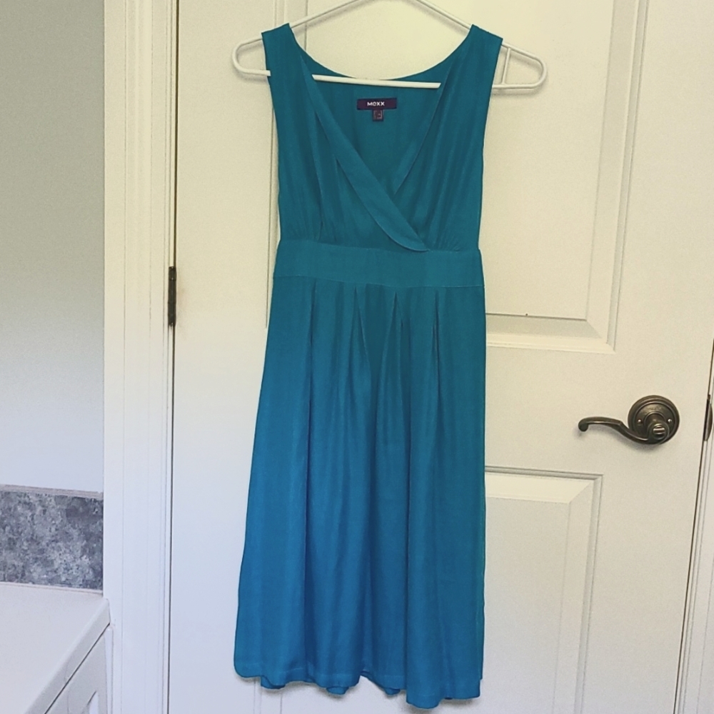 MEXX dress size 36. NWOT